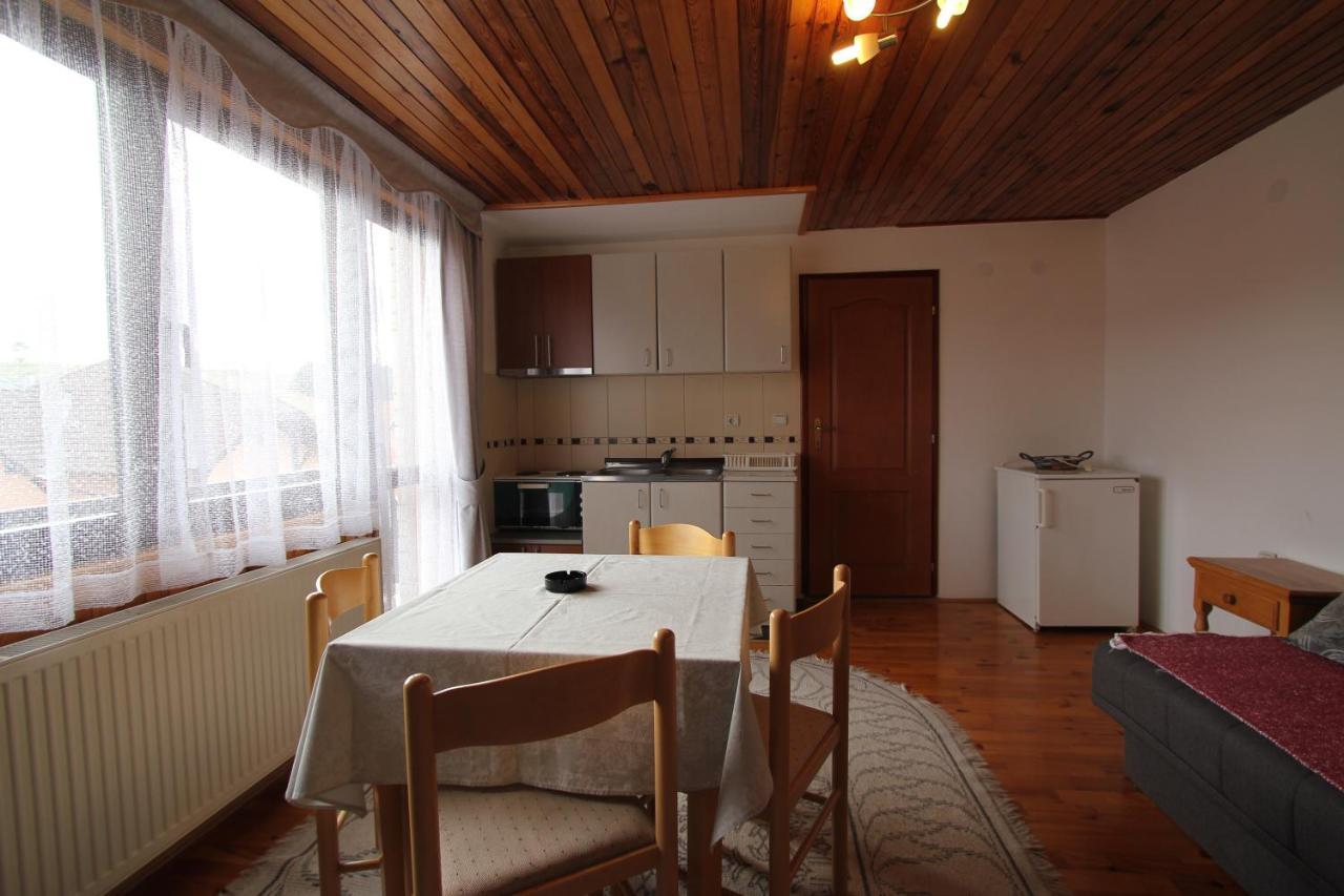 Apartmani Visnja Zlatibor Exterior foto